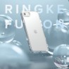 Чехол Ringke Fusion для Apple iPhone SE 2020 Matte Clear (RCA5058)