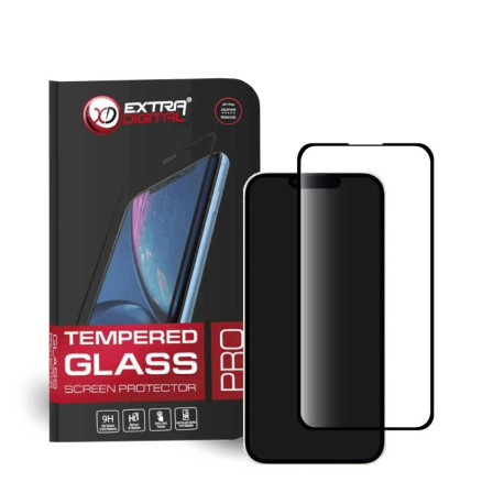 Защитное стекло для Apple iPhone 14 Pro EGL5067