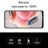 Захисне скло для Xiaomi Redmi Note 12 EGL5075