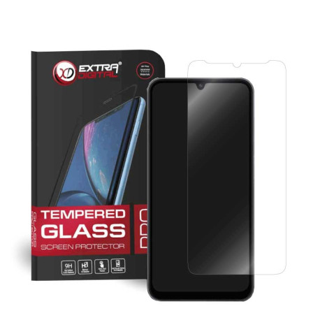 Защитное стекло для Samsung Galaxy A34 EGL5077