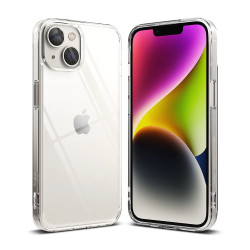Чехол Ringke Fusion для Apple iPhone 14 Plus Clear (RCA5090)