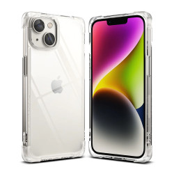 Чехол Ringke Fusion для Apple iPhone 14 Clear (RCA5091)