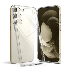 Чохол Ringke Fusion для Samsung Galaxy S23 Clear (RCS5096)