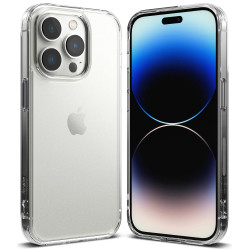 Чохол Ringke Fusion для Apple iPhone 14 Pro Max Clear (RCA5089)