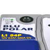 Автомобільний акумулятор BAREN Blu polar 54Аh 520А R+ (правий +)