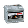 Автомобільний акумулятор BOSCH 52Ah 520A R+ (правий +) S50 010