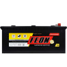 Автомобільний акумулятор FEON 190 Аh 1150A L+ (лівий +)