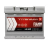 Автомобільний акумулятор FIAMM Titanium Pro 60Аh 540А R+ (правий +)