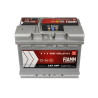 Автомобільний акумулятор FIAMM Titanium Pro 64Аh 610А L+ (лівий +)