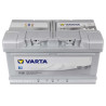 Автомобільний акумулятор VARTA 85Ah 800A R+ (правий +) 585200080 SD (F18) 6CT (h 175)