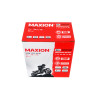 Мото акумулятор MAXION Gel 12V 7A R+ (правий +) YTX 7L-BS