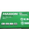 Мото акумулятор MAXION AGM 12V 10A L+ (лівий +) YTX 12-BS