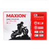 Мото акумулятор MAXION Gel 12V 7A L+ (лівий +) YTX 7A-BS