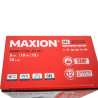 Мото акумулятор MAXION Gel 12V 5A R+ (правий +) YTX 5L-BS