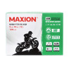 Мото акумулятор MAXION AGM 12V 9A L+ (лівий +) YTX 9-BS