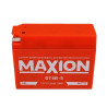 Мото акумулятор MAXION 12V 2,3A R+ (правий +) GT 16L-BS 4B-5