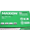 Мото акумулятор MAXION AGM 12V 12A L+ (лівий +) YTX 14-BS