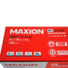 Мото акумулятор MAXION GEL 12V, 9A L+ (лівий +) YTX 9-BS