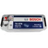 Автомобільний акумулятор BOSCH (T40 760) (D4) 140Ah 800A L+