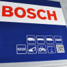 Автомобільний акумулятор BOSCH (T40 760) (D4) 140Ah 800A L+
