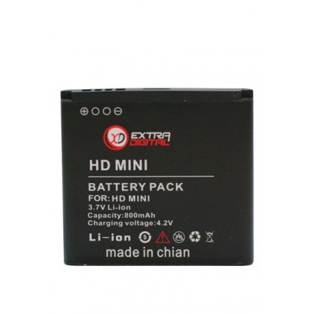 Акумулятор для HTC HD Mini, 800 mAh (BMH6213)