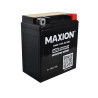 Мото акумулятор Maxion 12V 7A R+ (правий +) YTX 7L-BS