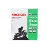 Мото акумулятор Maxion 12V 7A R+ (правий +) YTX 7L-BS