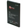 Акумулятор для HTC G6 (1000 mAh) - BMH6211