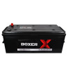 Автомобільний акумулятор BOXER (690 13) (D5) 190Ah 1350A L+ (лівий +)