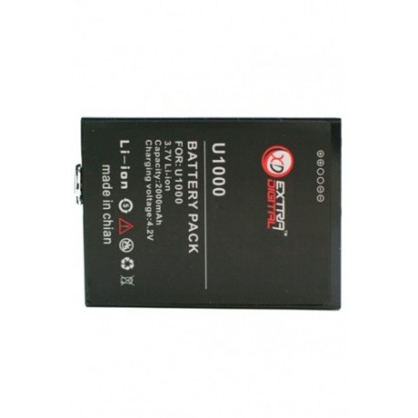 Аккумулятор для HTC X7500 Advantage (2000 mAh) - DV00DV6094