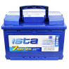 Автомобільний акумулятор ISTA 7 Series 80Ah 760A R+ (L3)