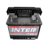 Автомобільний акумулятор INTER High Performance 60Ah 580A R+ (L2)