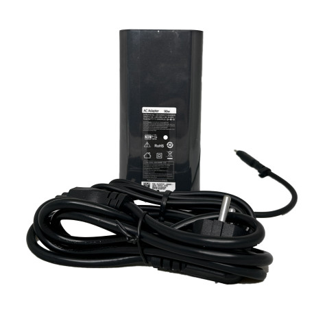 Блок живлення для ноутбуків Dell 20V 4.5A  90W  TYPE-C