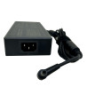 Блок живлення для ноутбуків Asus 20V 12A  /19.5V 11.8A 230W  (6.0x3.7)