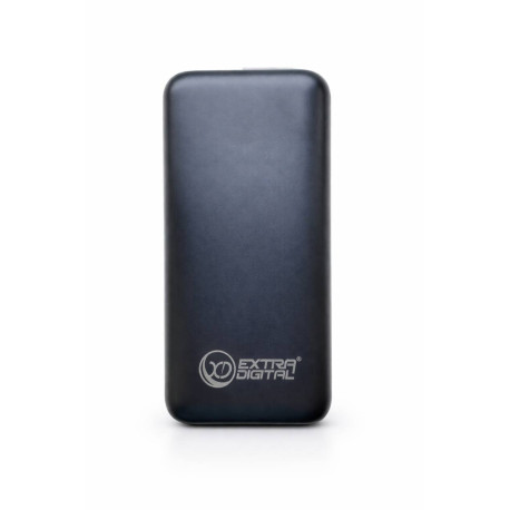 Універсальна мобільна батарея (Powerbank)