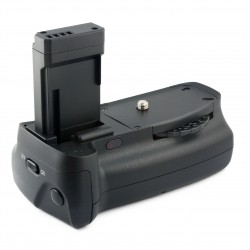 ExtraDigital батарейный блок Canon BG-E10
