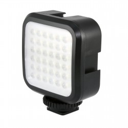Накамерный свет Extradigital LED-5006