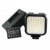 Накамерный свет LED-5006