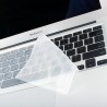 Захист клавіатури ноутбуків HP 17'' type A