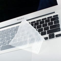 Защита клавиатуры для ноутбуков HP ProBook 450, HP Pavilion 15-au
