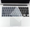 Защита клавиатуры ноутбуков HP 15'' type D