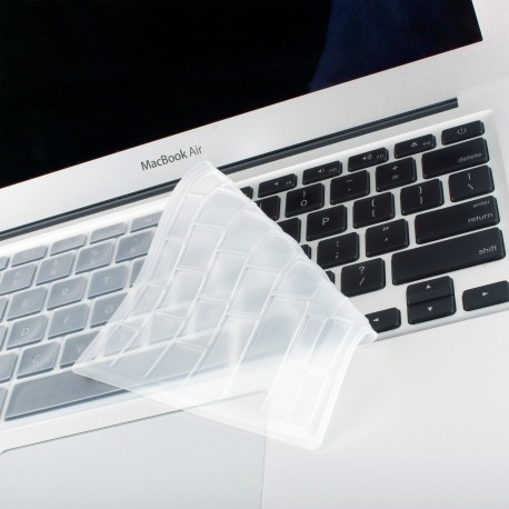 Защита клавиатуры ноутбуков Asus 15'' type B