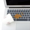 Захист клавіатури для ноутбуків Apple MacBook Air 11"