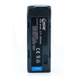 Аккумулятор Fuji NP-80