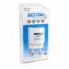 Сетевое зарядное USB-устройство BESTON BST-M506