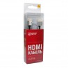 Extradigital mini HDMI to HDMI, 1.5m, v1.4b, 36 AWG, Gold, PVC, Ultra-Slim