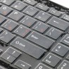Клавиатура Extradigital ED-K101, USB, black