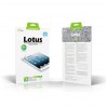 Защитная пленка JCPAL Lotus Anti-Grease для iPad mini (High Transparency)