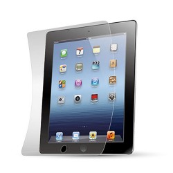 Защитная пленка JCPAL iWoda Premium для iPad 4 (High Transparency)