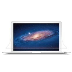 Защитная пленка JCPAL iWoda для MacBook Air 11 (High Transparency)